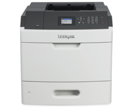 Принтер Lexmark MS810dn